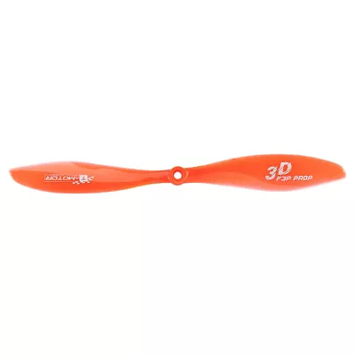 1pc T-MOTOR F3P 3D Propeller T9048 Plastic Elastic Prop For RC Electric Airplane • $8.99