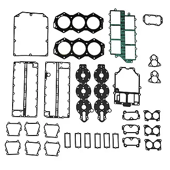 Gasket Kit Powerhead  Johnson/Evinrude 150-235hp V6 Crossflow 391988 • $71.78