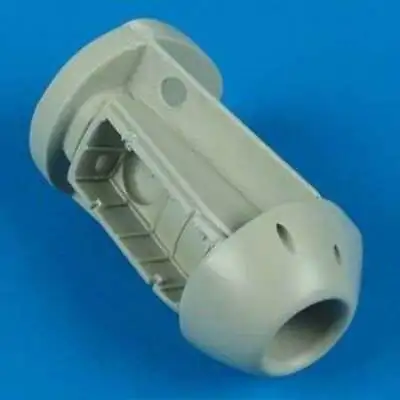 1/48 Ta183 Air Intake & Front Wheel Well For TAM & AMT • $14.95