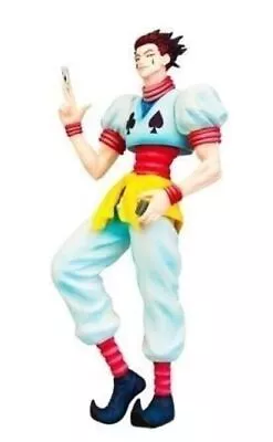 Ichiban Kuji Hunter X Hunter Last One Prize Hisoka Figure Illusionist Ver. JAPAN • $182.17