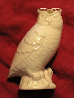 $15 • Buy Lenox Jewels Collection 1992 Owl