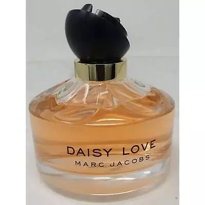 DAISY LOVE By Marc Jacobs For Women EDT 3.3 / 3.4 Oz New Tester • $58.27