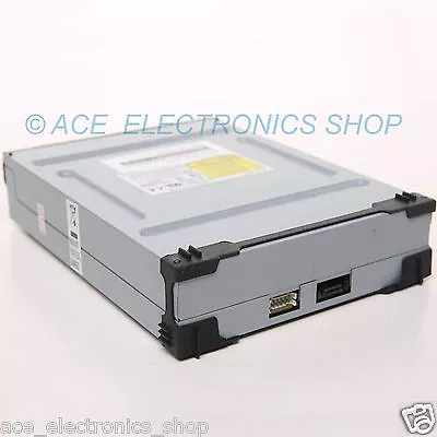 $45.95 • Buy Complete LiteOn DG-16D4S Replacement DVD Drive For Microsoft XBOX 360 - New