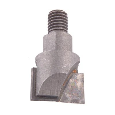 $9.03 • Buy 25mm Professional Carbide Tipped Wood Cutter Tool Fit For Mortice Lock Jig New