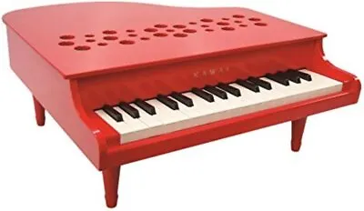 KAWAI Mini Piano P-32 Red • $149.99