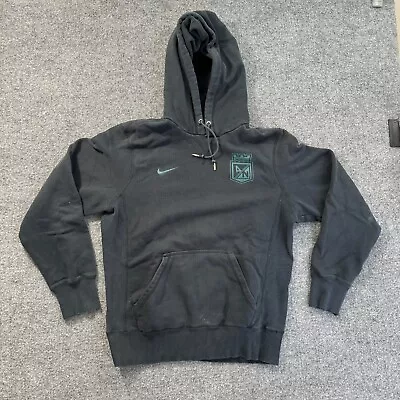 Colombia Atletico Nacional Hoodie Mens Small Nike Pullover Sweatshirt • $34.32