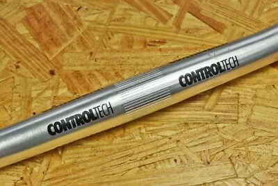 Vintage Control Tech Handlebar MTB Flat Bar 54cm / 21 Inches • $44.95