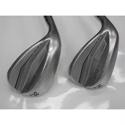 Used Lefty Left 2-piece Set Pin GLIDE4.0 5458 Degrees NS Pro 950GH Neo Neo(S) • $299.42