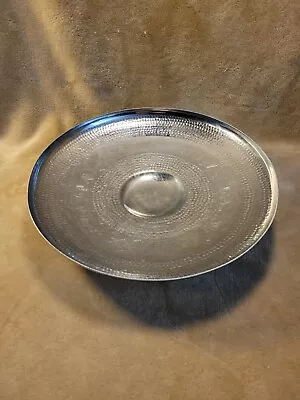 $14.97 • Buy Krome Kraft Farber Bros Unique Vintage Dish