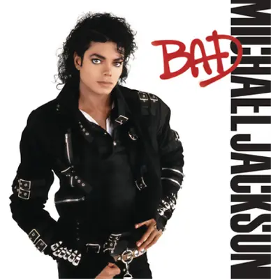 Michael Jackson Bad (Vinyl) 12  Album • £23.31