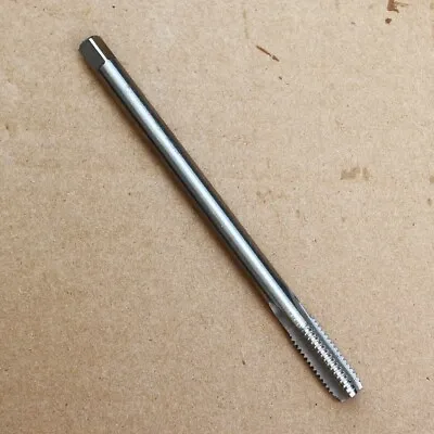 Extra Long Shank Helicoil Thread Insert Repair Tap Select Size M6 M8 M10 M14 Etc • $19.68