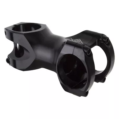 Origin8 Flux Stem 70mm Clamp 31.8mm +/-5 Deg Black Aluminum Road / Mountain • $84.99