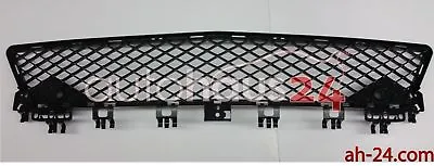 Mercedes W204 C Class Front Bumper Lower Mesh Grille Grill Oem 2012-2014 • $117.85