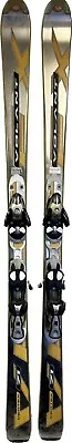 USA VOLANT SKIS 155160165178182 Cm All-Mtn Carving Steel Top Skis. • $288