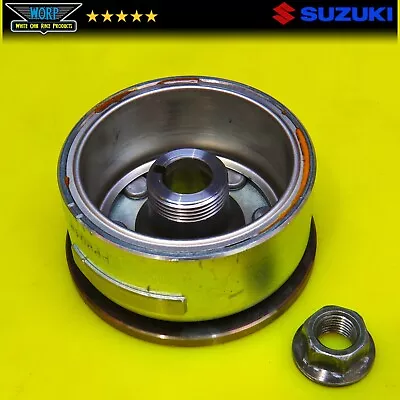 2005-2007 Suzuki RMZ450 Flywheel Rotor Magnet Fly Wheel Magneto 232100-35G00 • $22.74