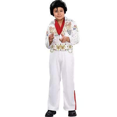 Deluxe Elvis Toddler / Child Costume • $48.50