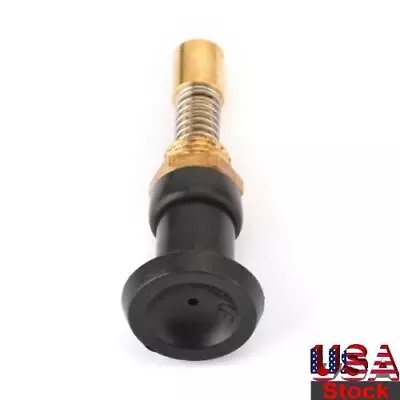 Carburetor Pull Up Choke Plunger Starter Button Fits Mikuni KnobV/TM38 VM29/47 • $11.63