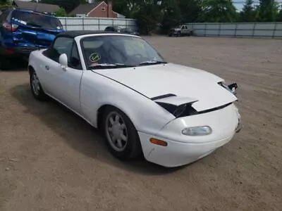 Wheel 14x5 Alloy Fits 93-94 MAZDA MX-5 MIATA 1131854 • $151.99