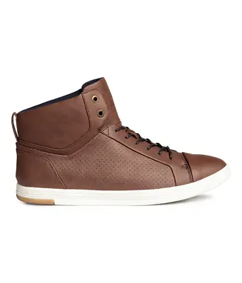 H&M High Tops Shoes • $12.99