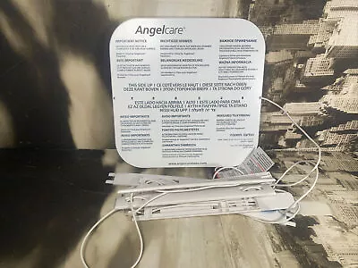 Anglecare Movement Sensor Pad Mat For AC1100 AC1300 AC601 AC701 AC403 AC401 • £12.50