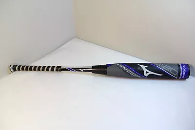 Mizuno B20 MAXCDR Baseball Bat 33  / 30oz • $50