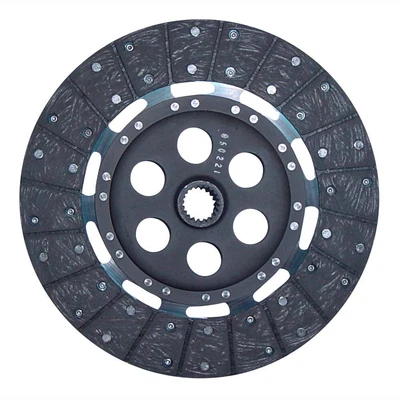 $59.99 • Buy Clutch Disc Fits Massey Ferguson Tractor 231 253 261 285S 360 362 365 375 383 39