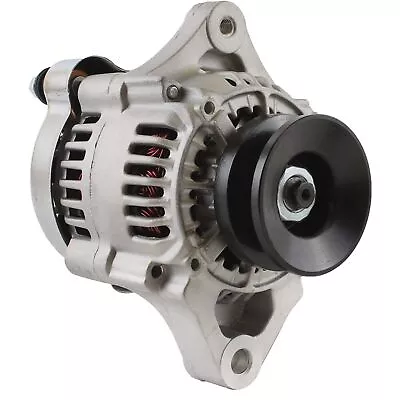 Alternator For Kubota Tractor L3010Hst L3300Dt L3300DTGST L3300F; 400-52029 • $97.49