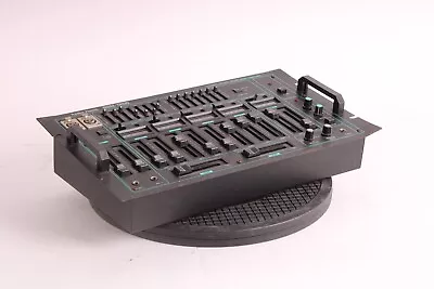 £103.46 • Buy Radio Shack SSM-1200 Stereo Sound Mixer - Fair Condition