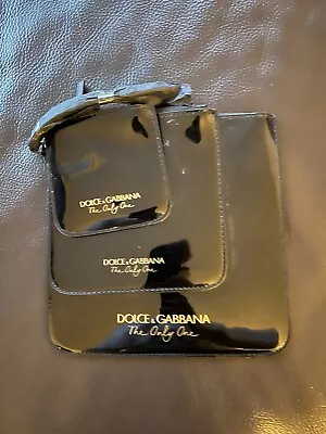 £10 • Buy Dolce Gabbana Cosmetics Bags