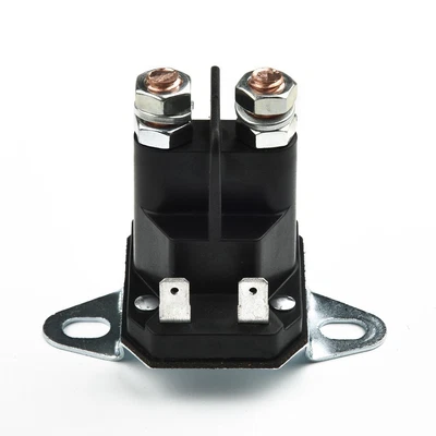 £17.63 • Buy Tractor Lawn Mower-Universal Starter Solenoid Relay Device For COUNTAX/Westwood