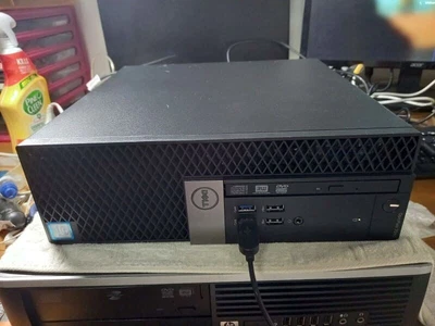 $12.50 • Buy Dell OptiPlex 7040 SFF Intel Core I5-6500 8G 256G W10 Desktop