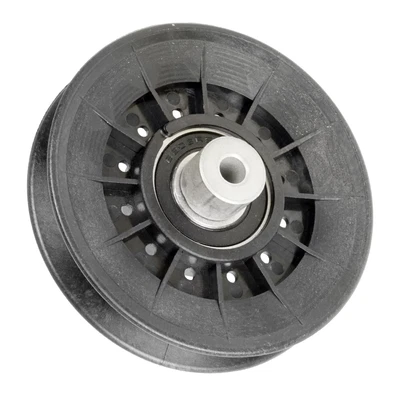 $13.05 • Buy V-Idler Pulley For John Deere X300 X300R X304 X05R X310 X320 Am138080 Auc11238