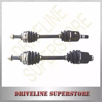 Mazda 6 Gh A Passenger`s Side New Cv Joint Drive Shaft Year 2008-2012  Abs • $158