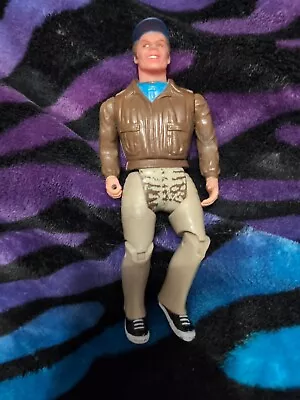 1L Vtg  A - Team Howlin  Mad Murdock Action Figure • $18.88