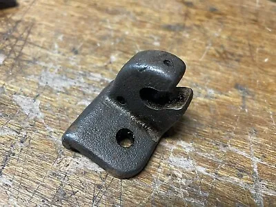 M38 G740 M38A1 G758 Willys Army Jeep Right Hand Passenger Seat Pivot • $12