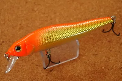 Bassday   Mogul Jerkbait NS - 85 SP   (P458M1 • $12