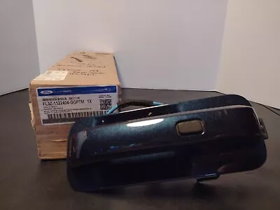 Genuine Ford Handle Outside FL3Z-1522404-GGPTM Paint Code And One Blue Jeans Met • $125