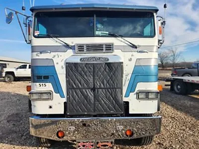 Kenworth K100E Premium Quilted Winter Front • $165