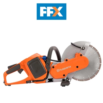 £445 • Buy Husqvarna K535I 36v Li-ion 230mm 9  Electric Power Disc Cutter Bare Unit
