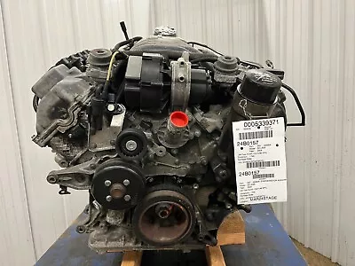 99-06 Mercedes Sl500 Engine Motor 5.0 No Core Charge • $710