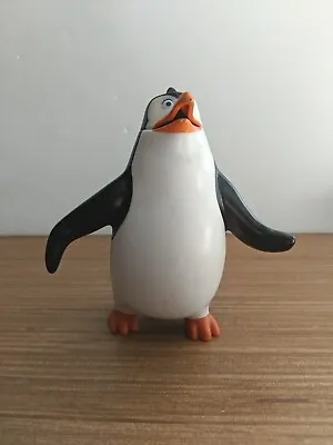Penguins Of Madagascar McDonalds Happy Meal Toy 2010 • $4