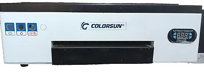 Colorsun DTF Epson Stylus Photo  R1390 Printer - PARTS ONLY!! • $700