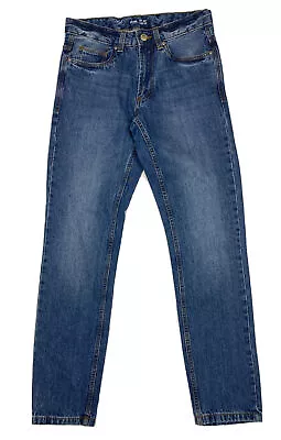 Jake Austin Men Size 30 (Measure 29x32) Medium Slim Denim Jeans • $13.03