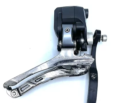 Shimano Dura Ace Di2 Front Derailleur FD-7970 Braze On With K-Edge Chain Catcher • $48.76