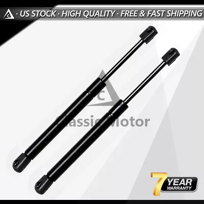 Hood Lift Support Gas Struts Shocks For 2000-2005 Chevrolet Monte Carlo • $19.99