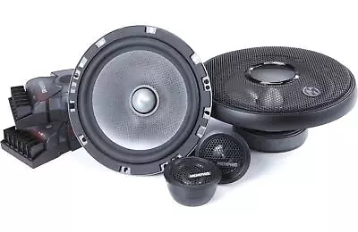 Memphis MS60C 6.5  Oversized M-Series Component Speaker • $229.95
