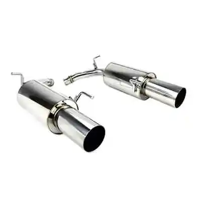 HKS 32003-BN001 Hi-Power Exhaust For 07-15 Infiniti G25/G35/G37/Q40 Sedan • $547.95