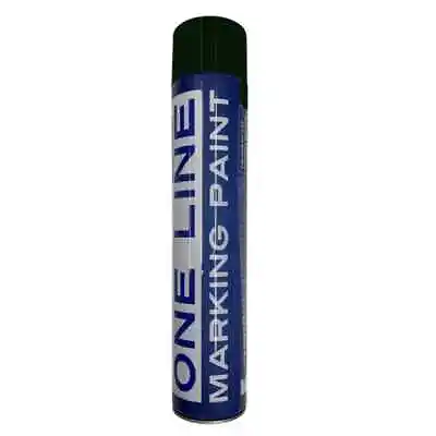 Acrylic Line Marker Spray 750ml • £15.50