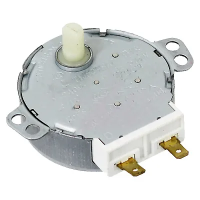 Turntable Turn Table Plate MOTOR For NEFF Microwave Oven TYJ508A7 TYJ50-8A7 • £10.88