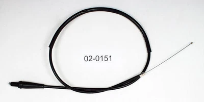 $17.05 • Buy Motion Pro Throttle Cable Black #02-0151 Honda XR100/XR100R